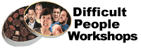 Difficult People Workshops