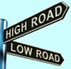 The High Road